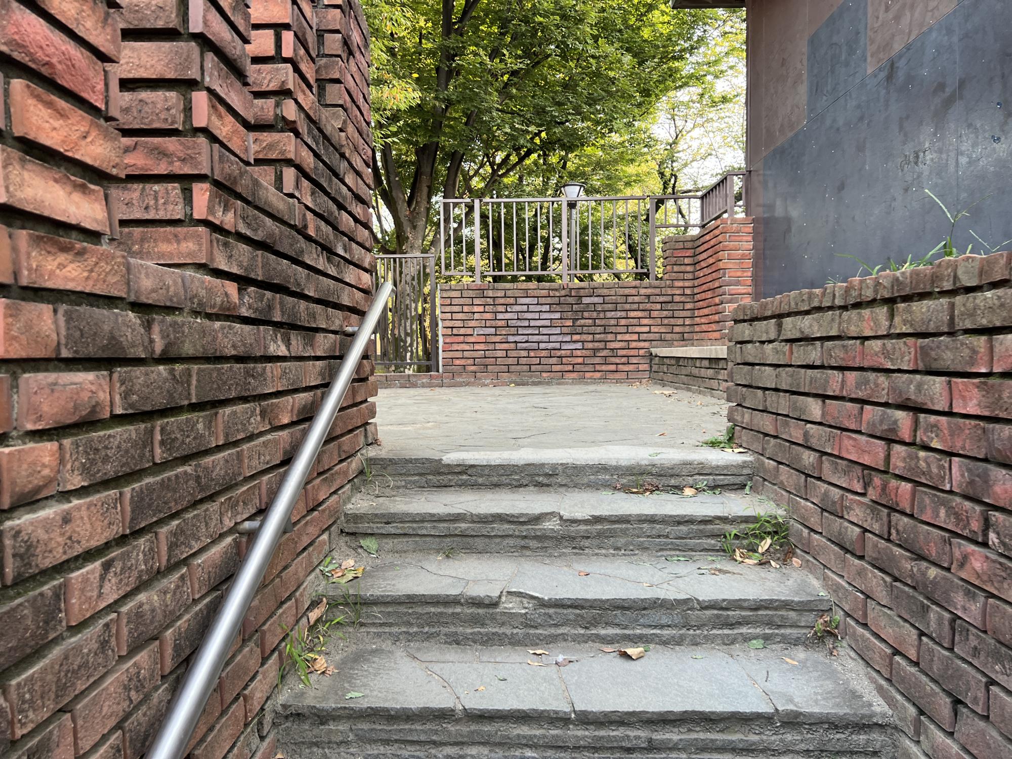 板橋区立若木原公園