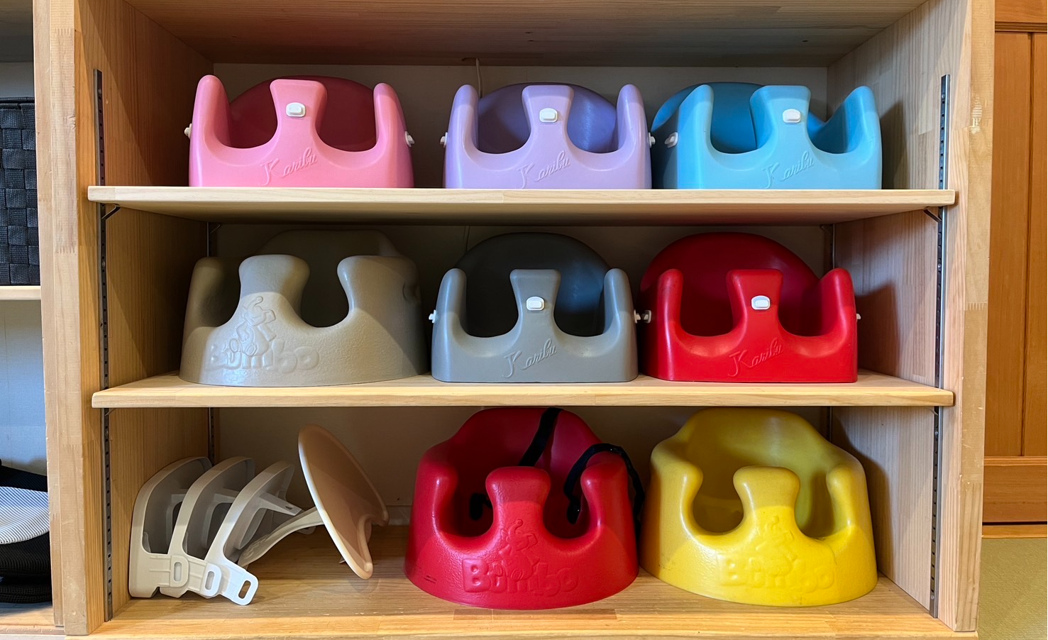 おやこカフェcafe.Ni-na