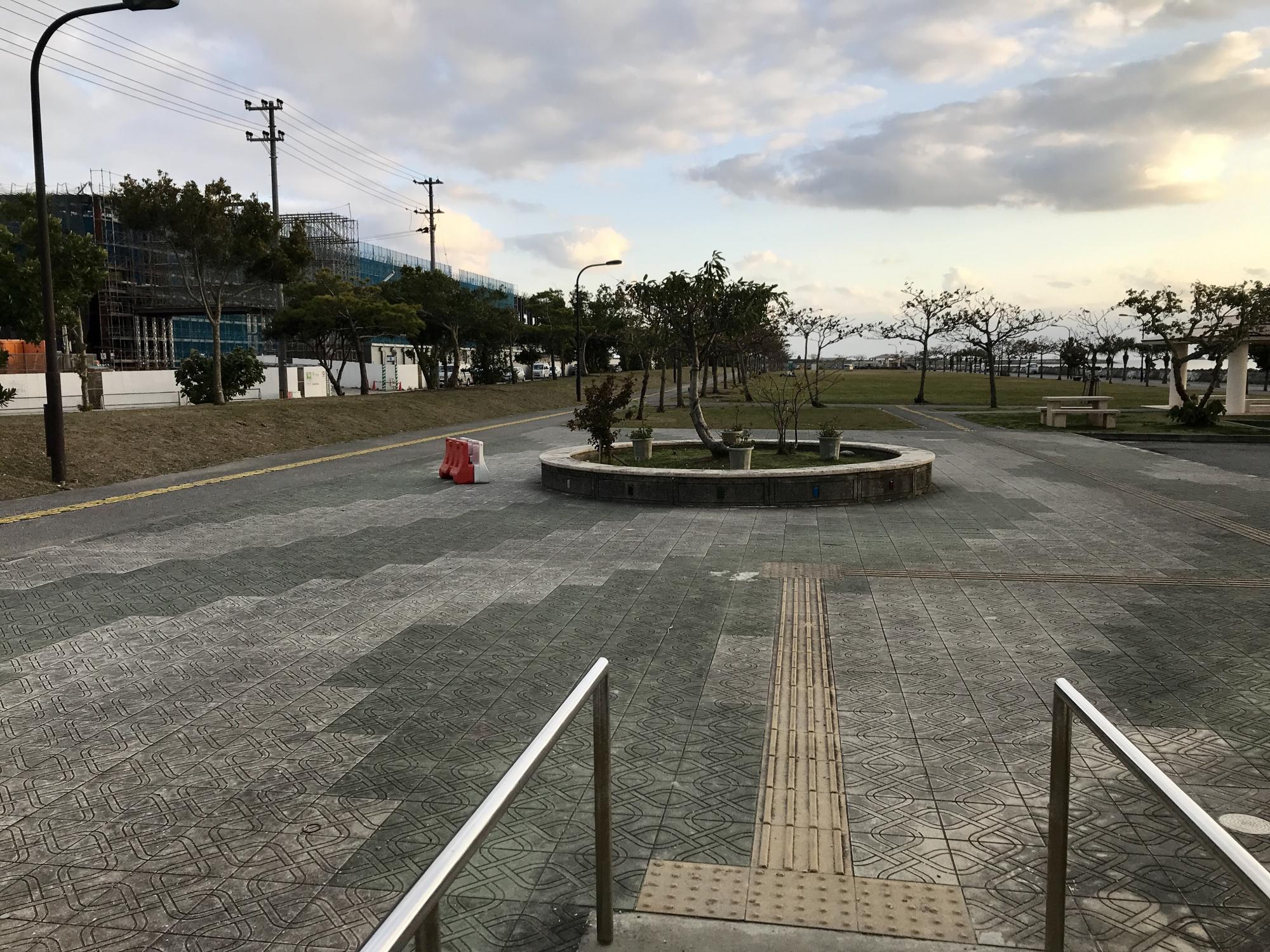 しおさい公園