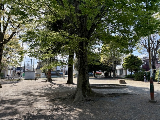 多摩平第四公園