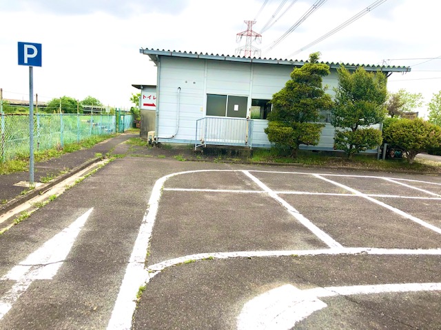 東郷交通児童遊園