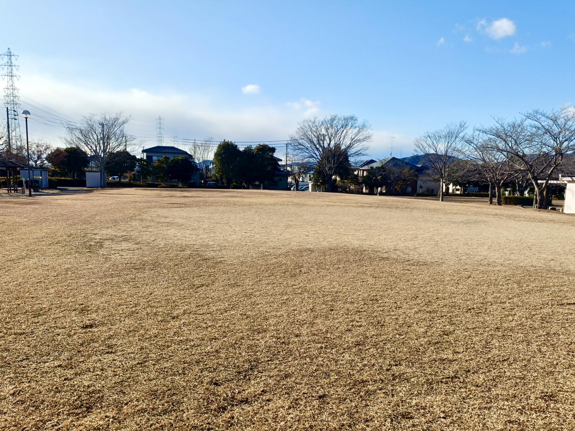 香公園(かおりこうえん)