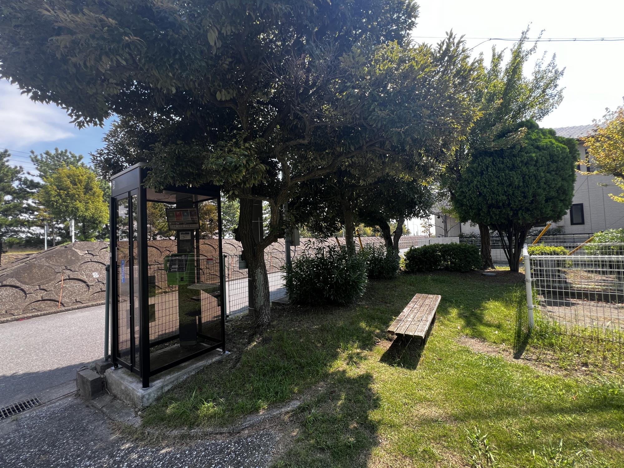 入船ちびっこ広場