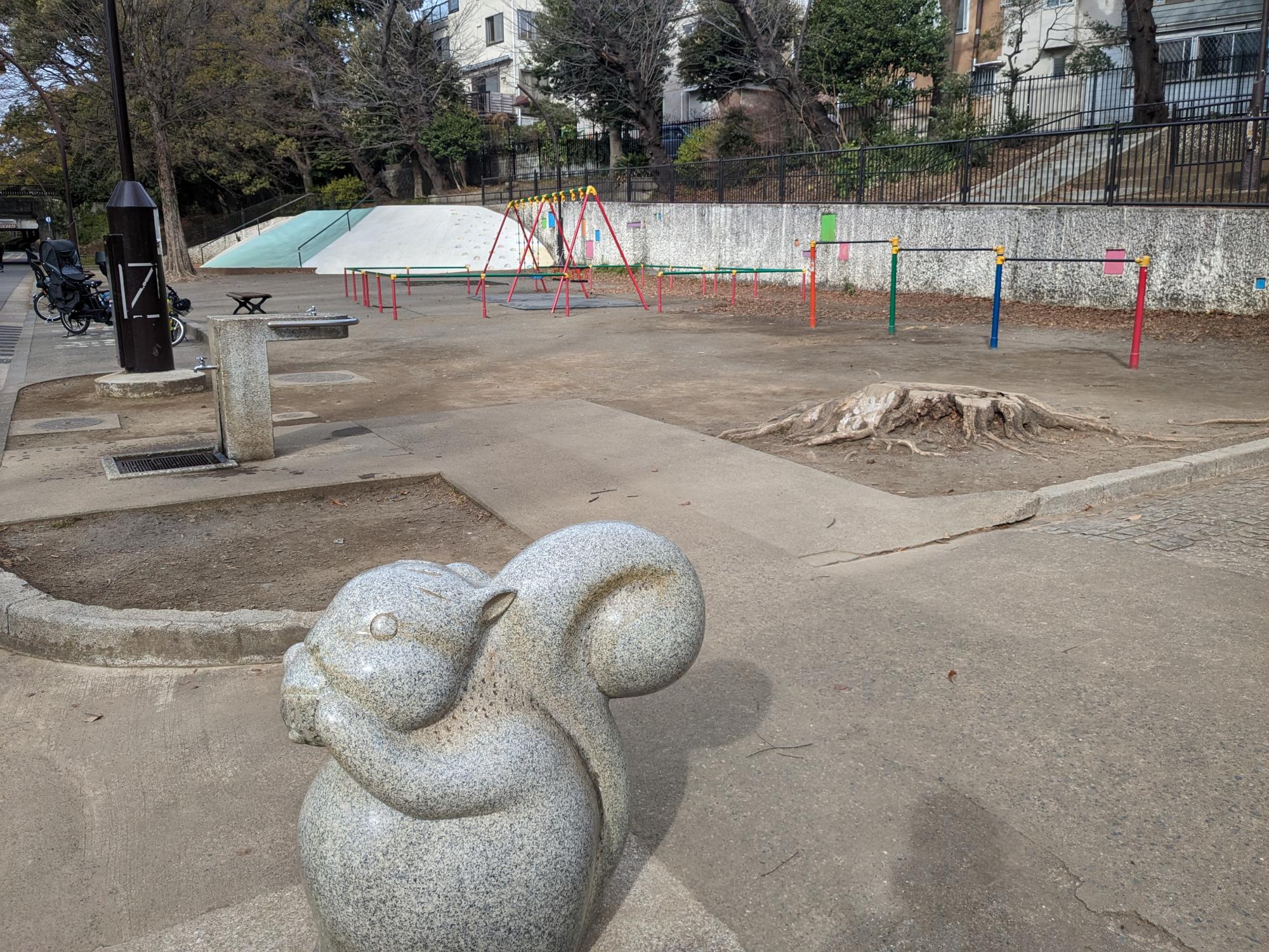 駒沢オリンピック公園