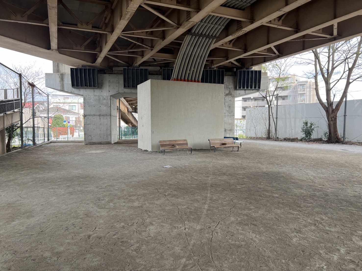 北区立東十条南児童遊園