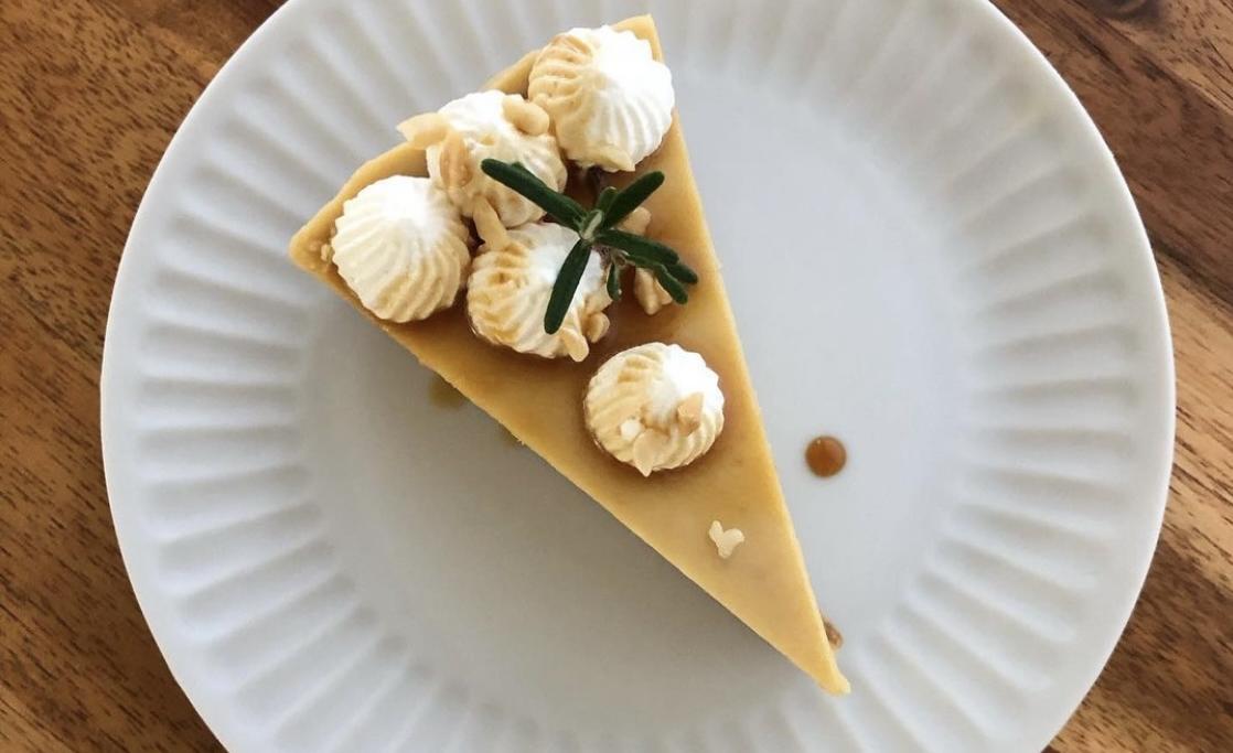 手作りランチのお店　sora・niwa（ソラ・ニワ）