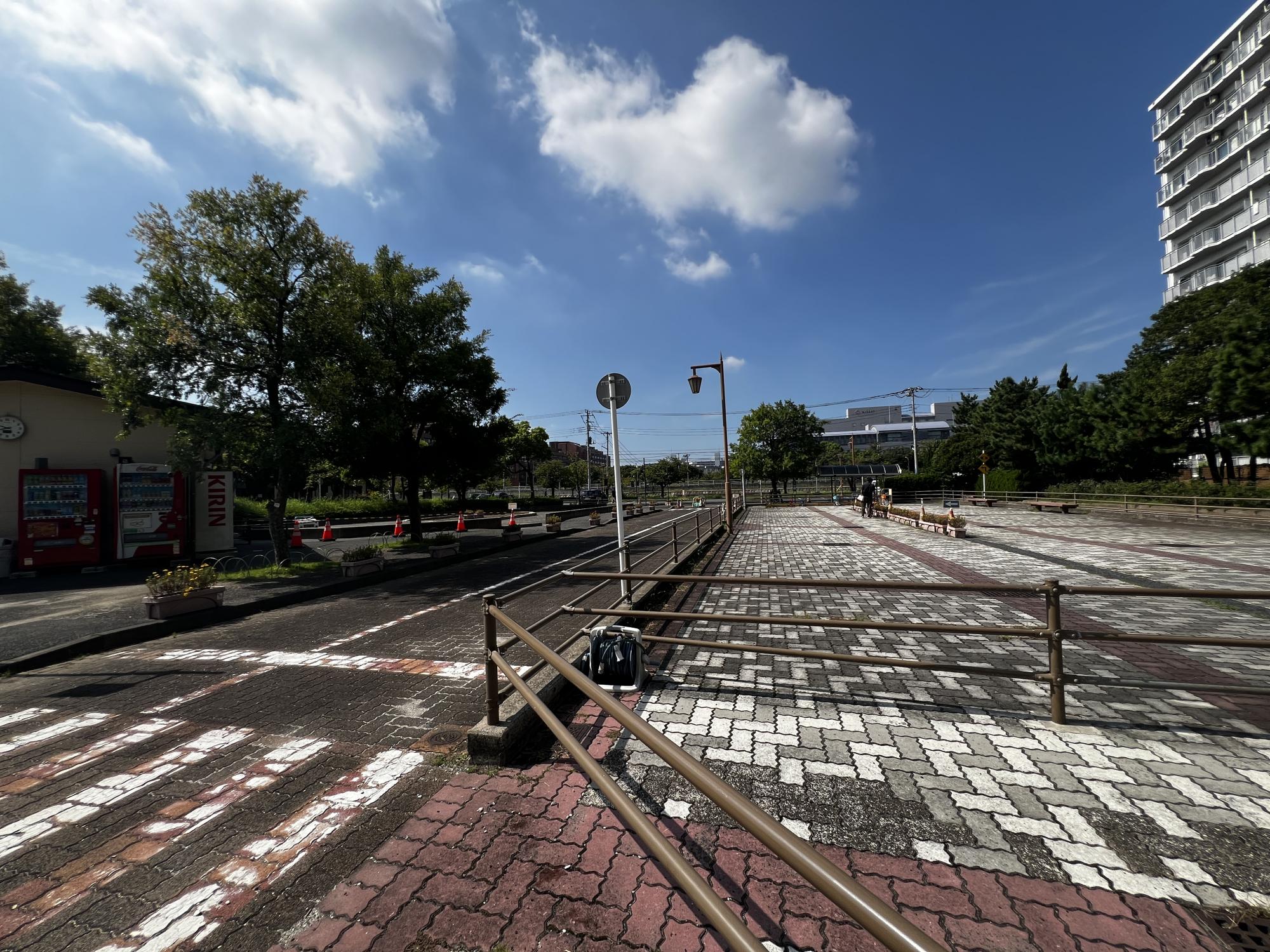 浦安市交通公園