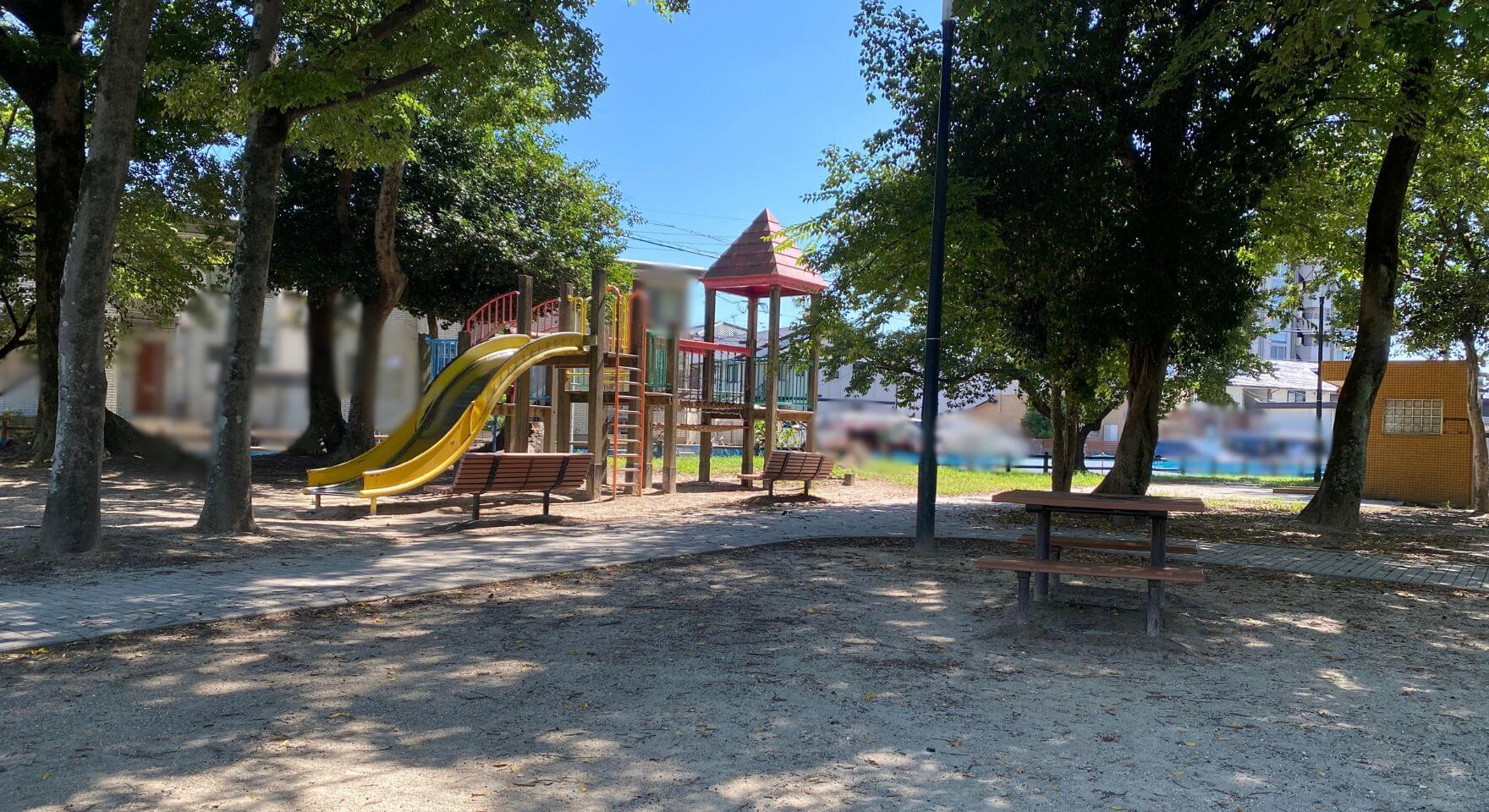 川内第一公園