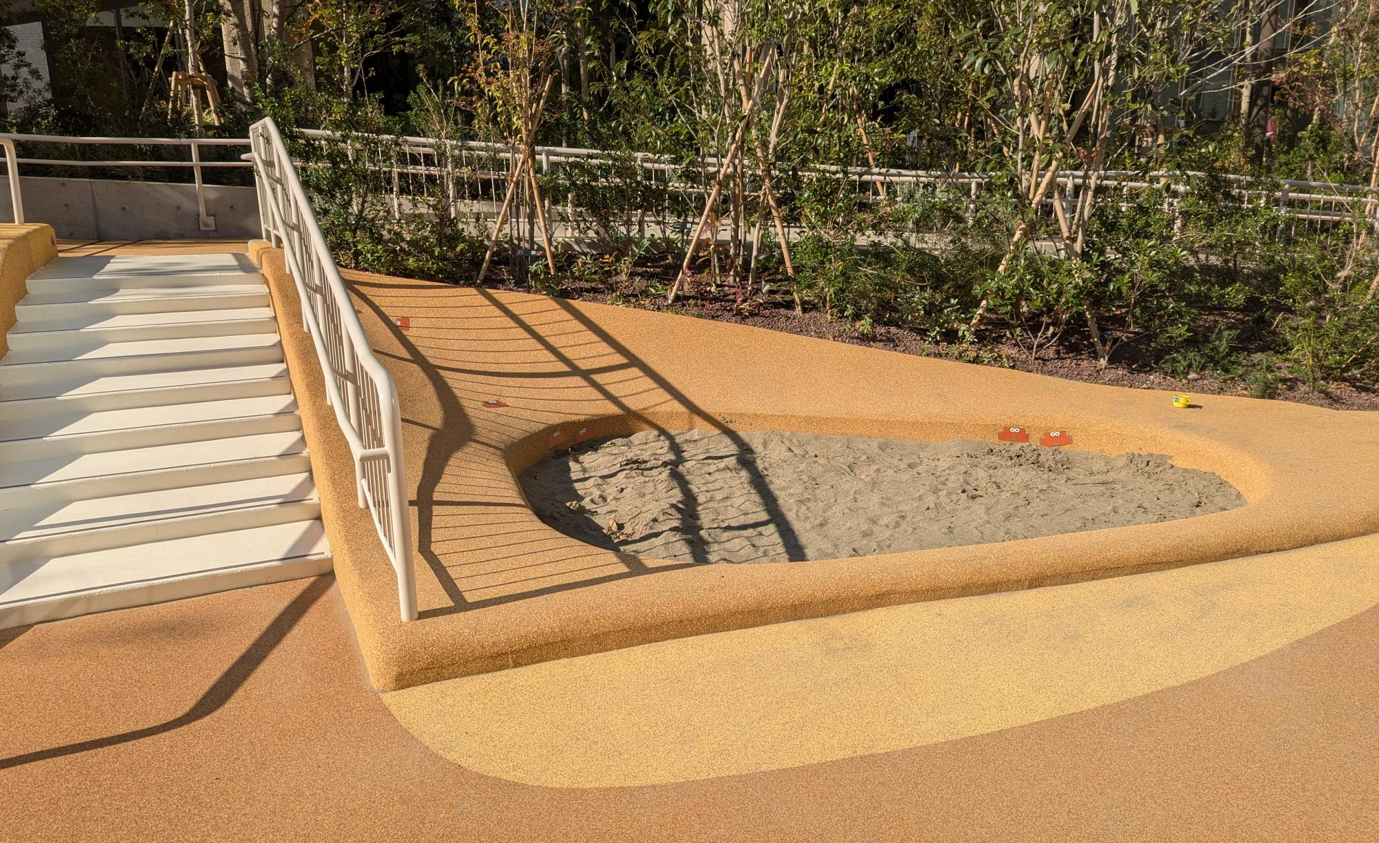 我善坊横川省三記念公園