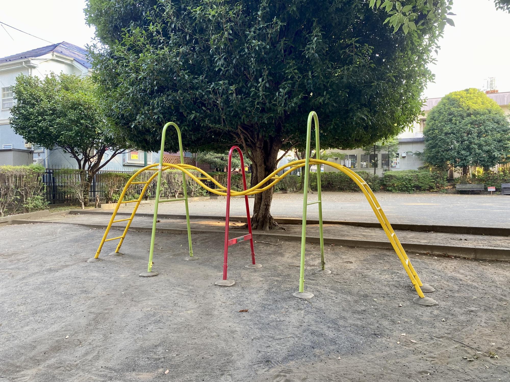 大沼地域センター公園