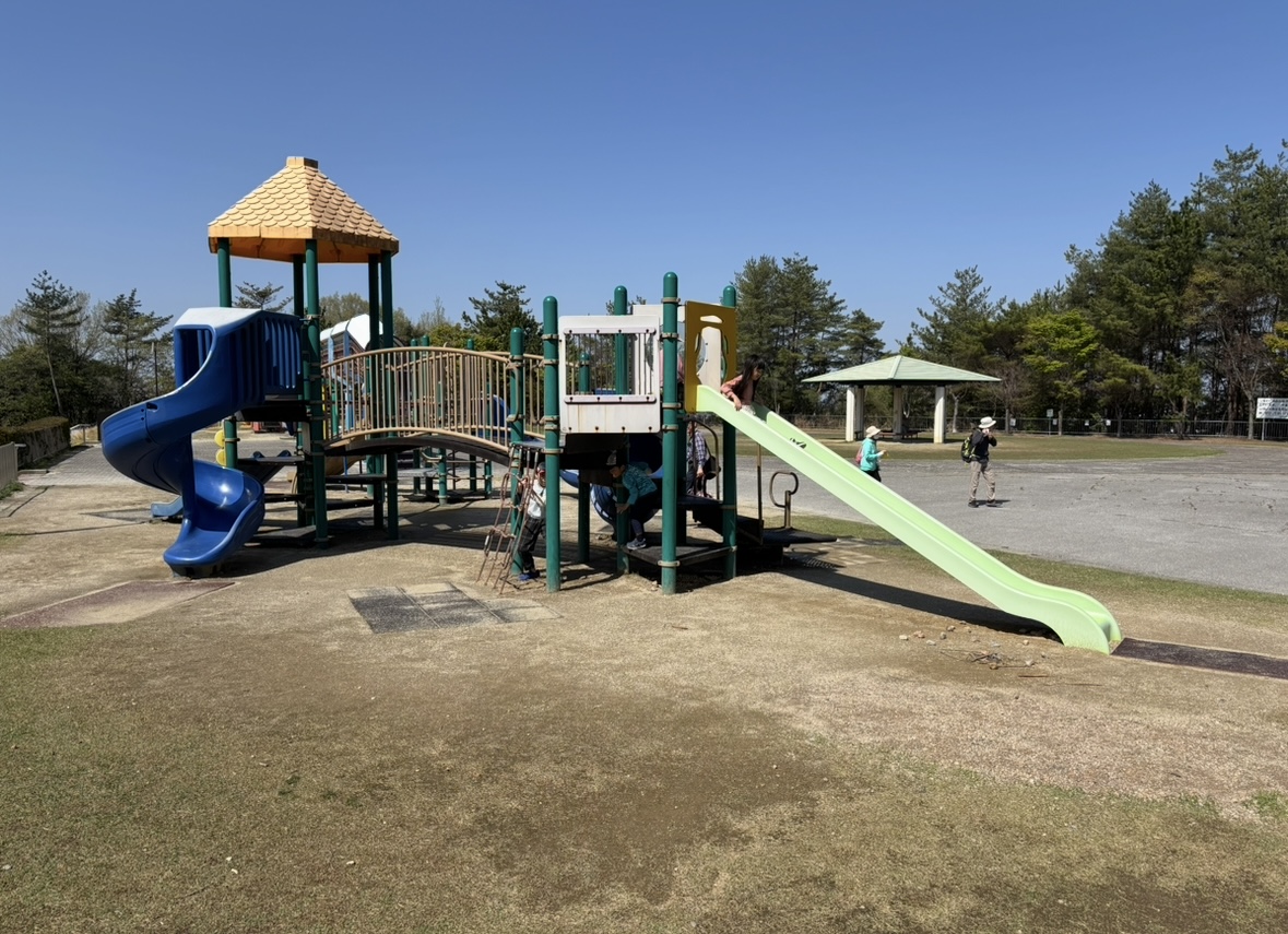 南公園