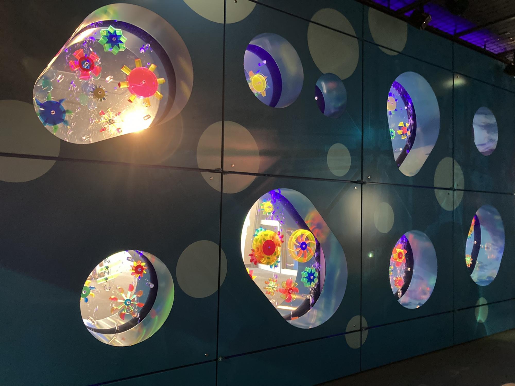 大洗わくわく科学館