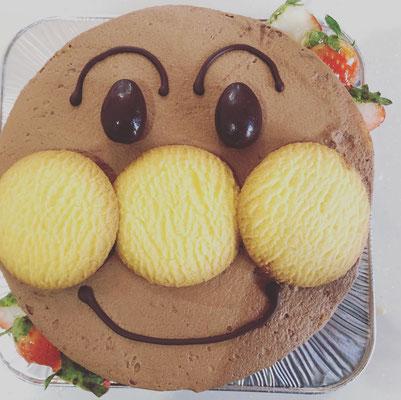 cafe fukufuku（カフェフクフク）