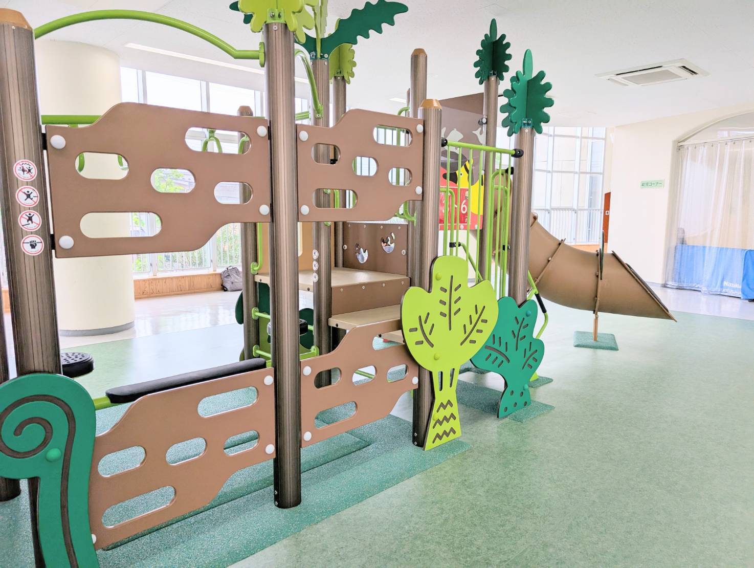 福井少年運動公園