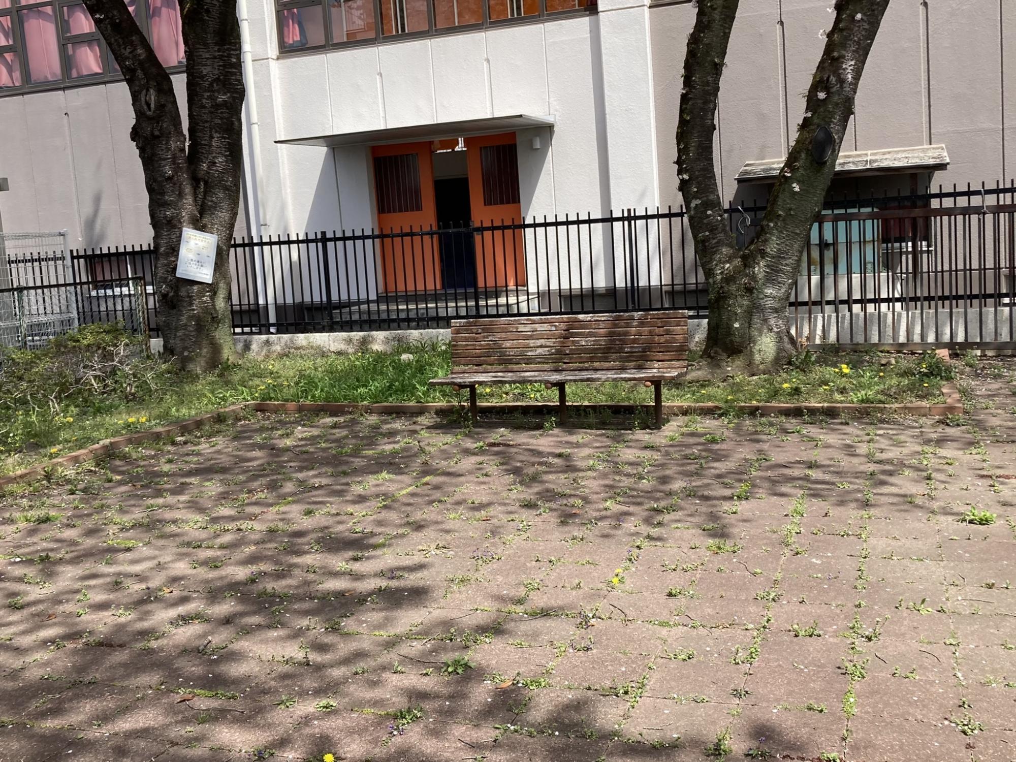 友部第二児童公園