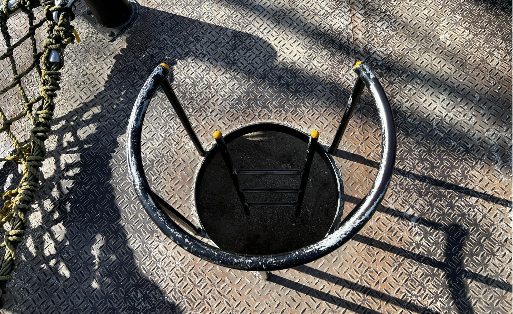 下鎌田さくら公園