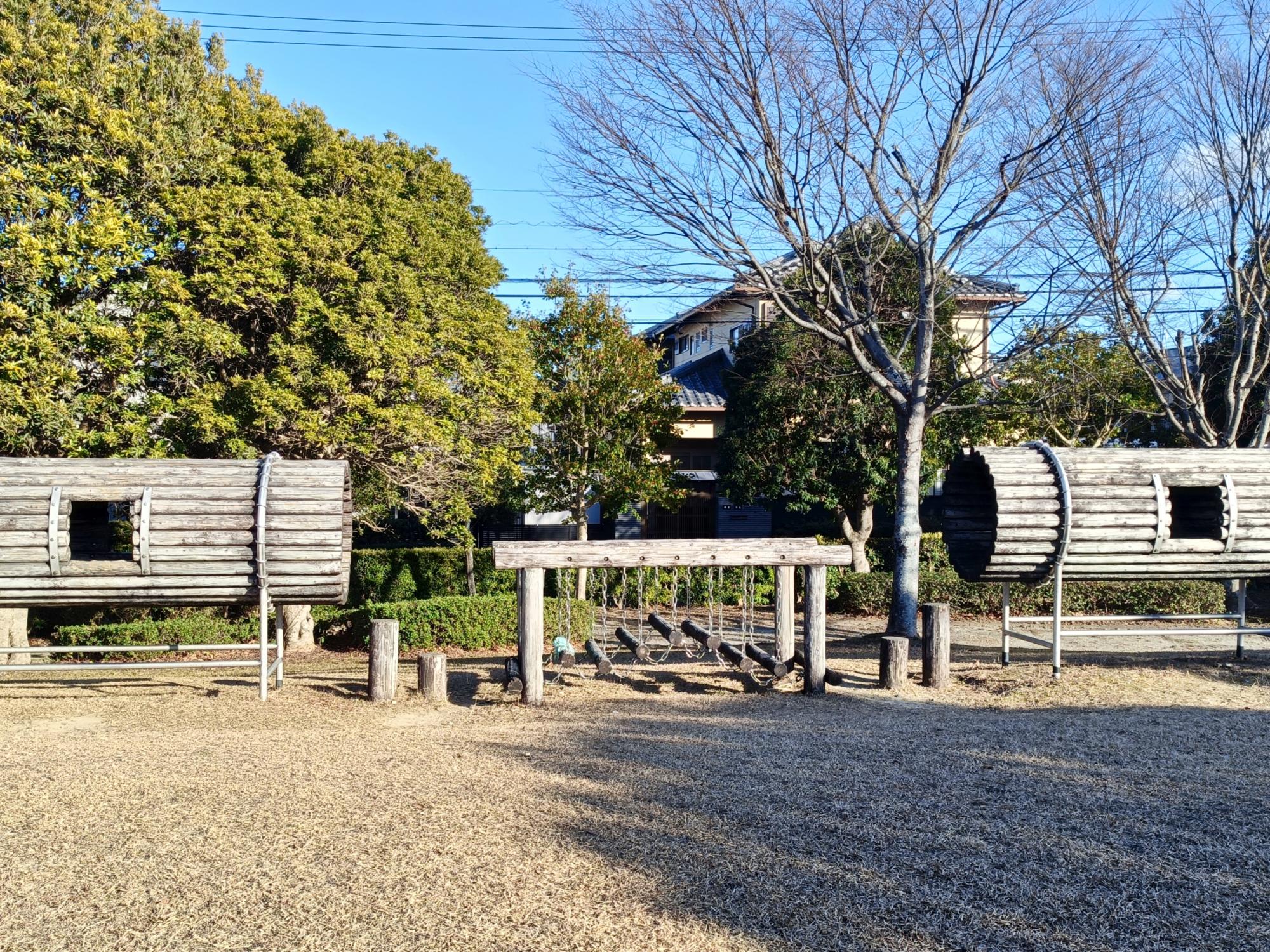 香公園(かおりこうえん)
