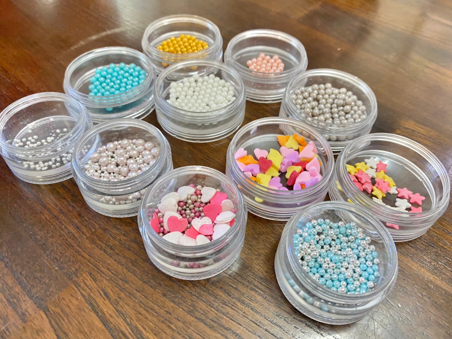 静岡市アイシングクッキー教室 vivid～ビビッド〜