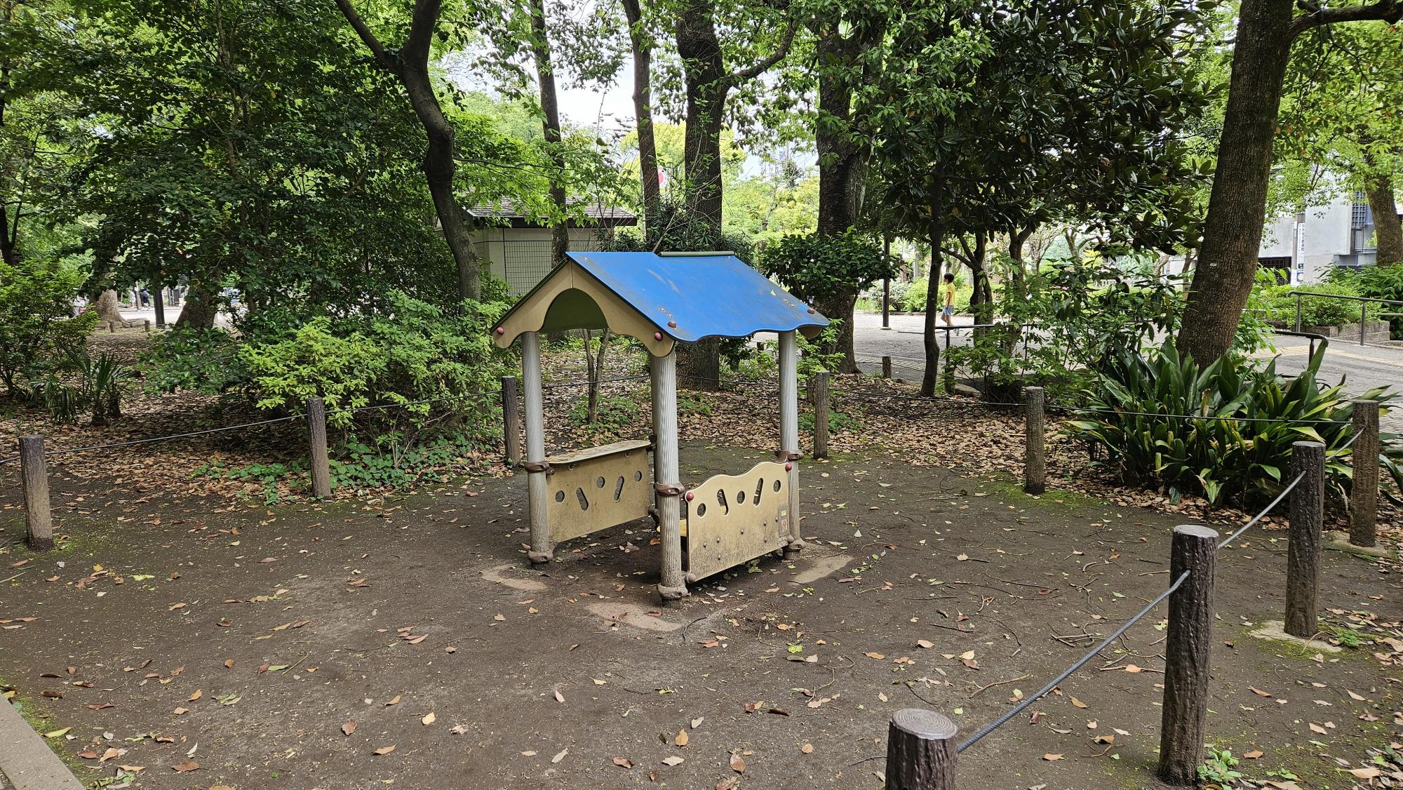 中根公園