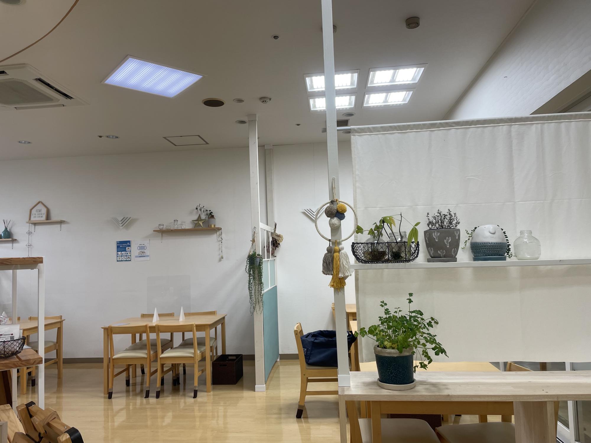 手作りランチのお店　sora・niwa（ソラ・ニワ）