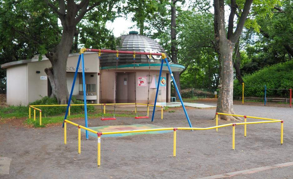 夢見ヶ崎動物公園
