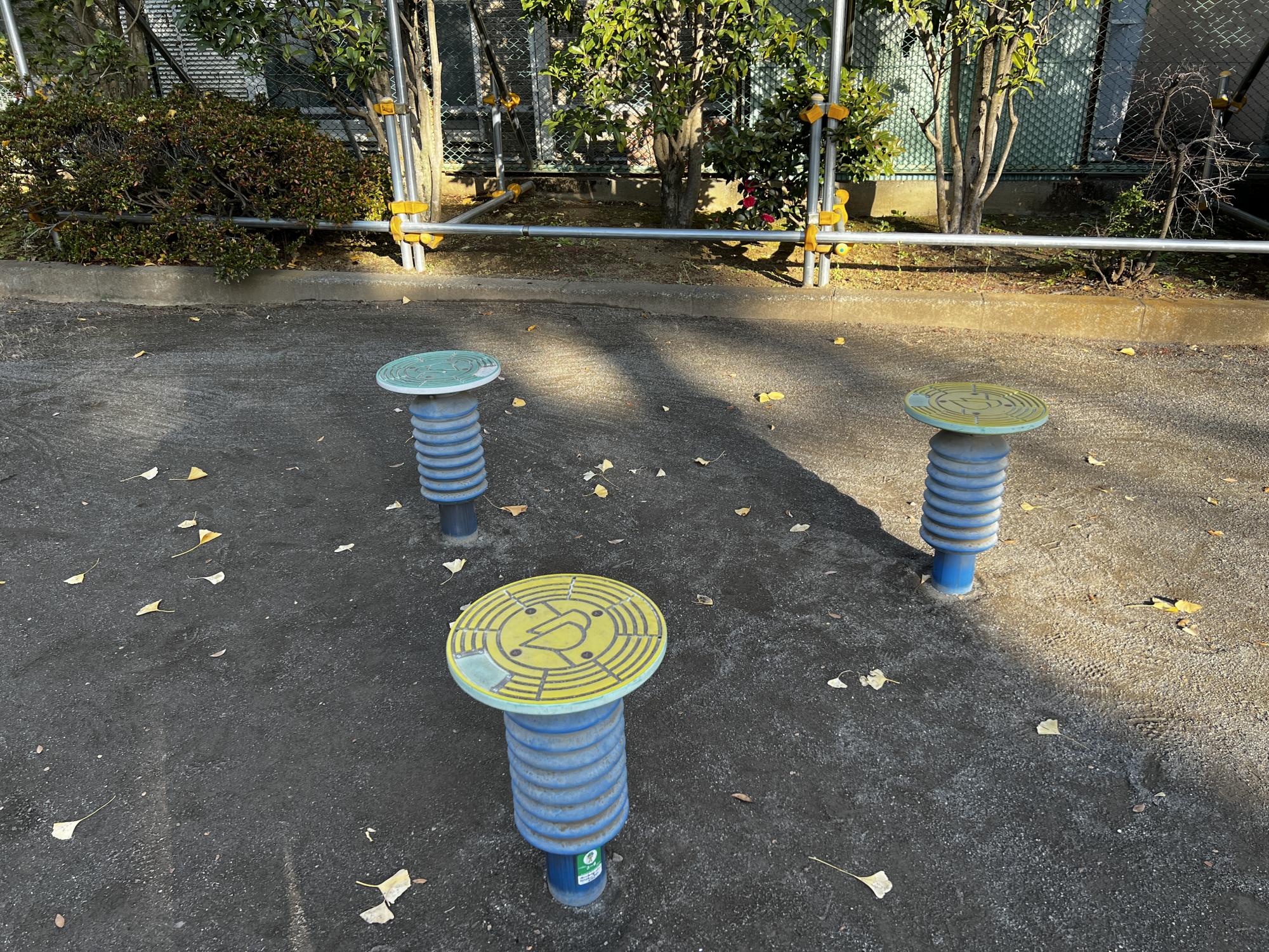 みしま児童遊園