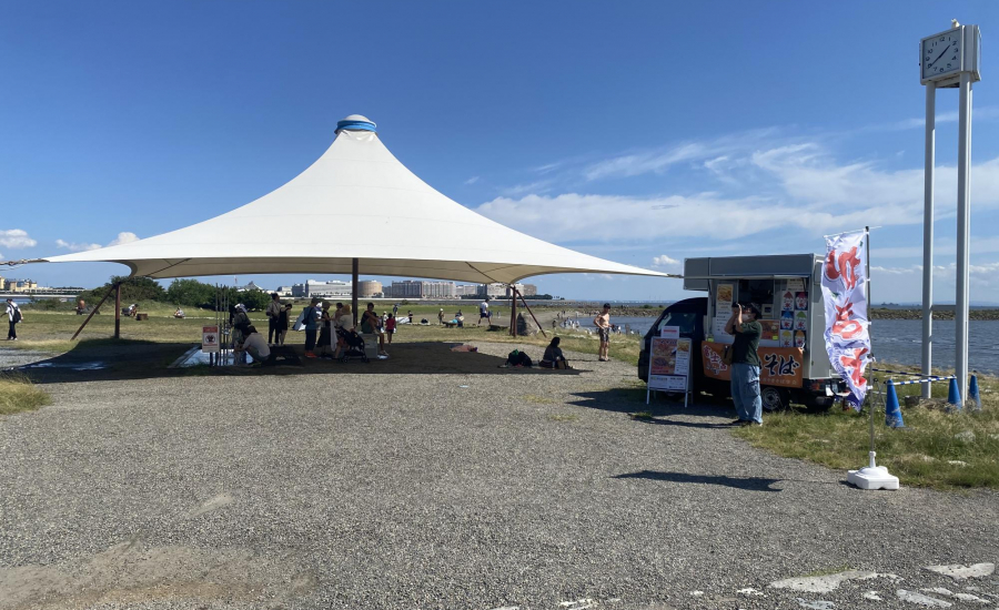 葛西臨海公園｜葛西海浜公園