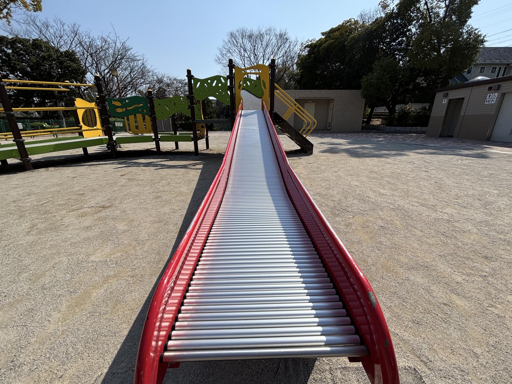 細口池公園