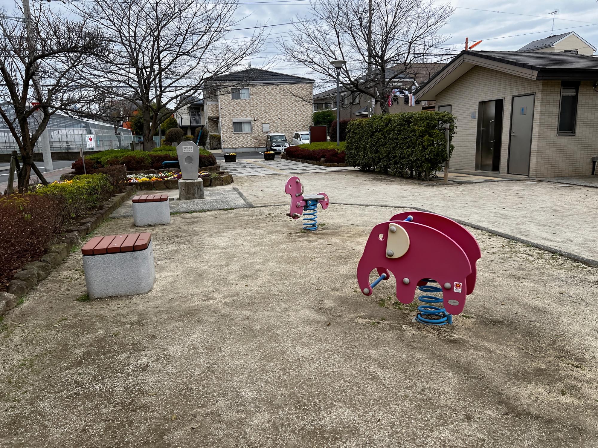 本一色さくら公園