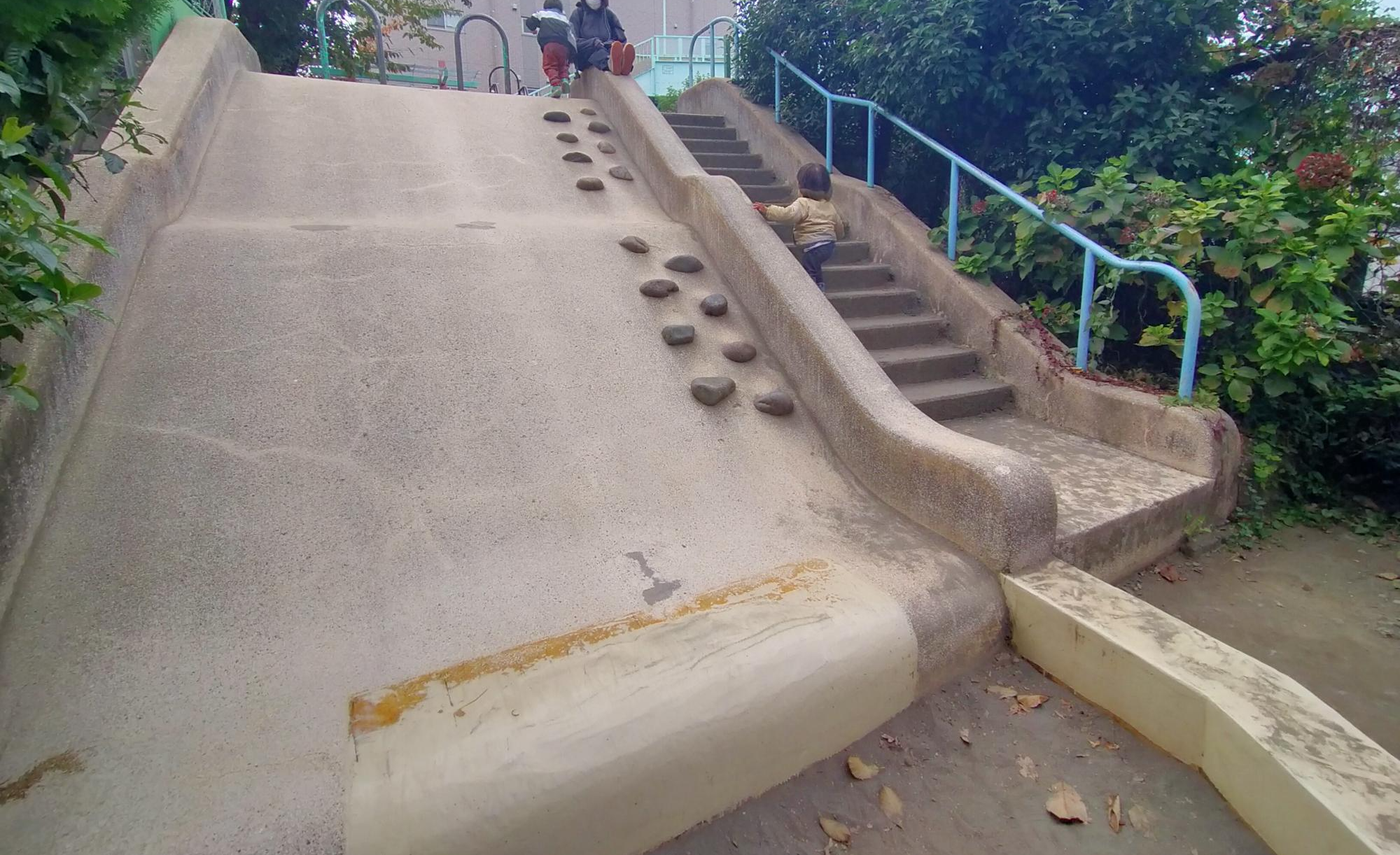 上原児童遊園地