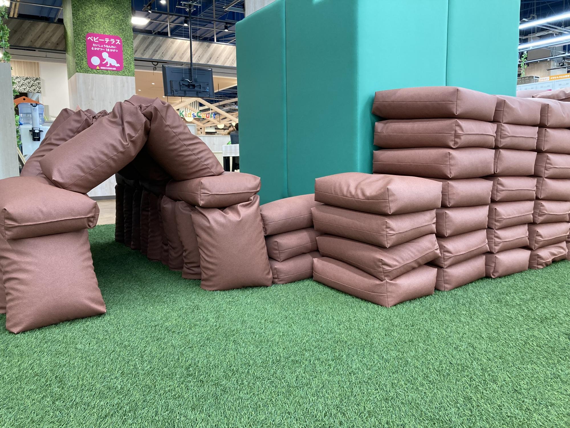 あそびパークPLUS　ジョイフル本田ニューポートひたちなか店