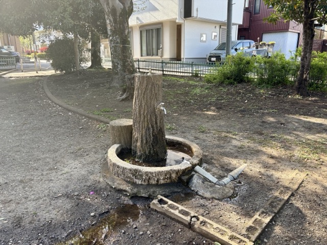 多摩平第四公園