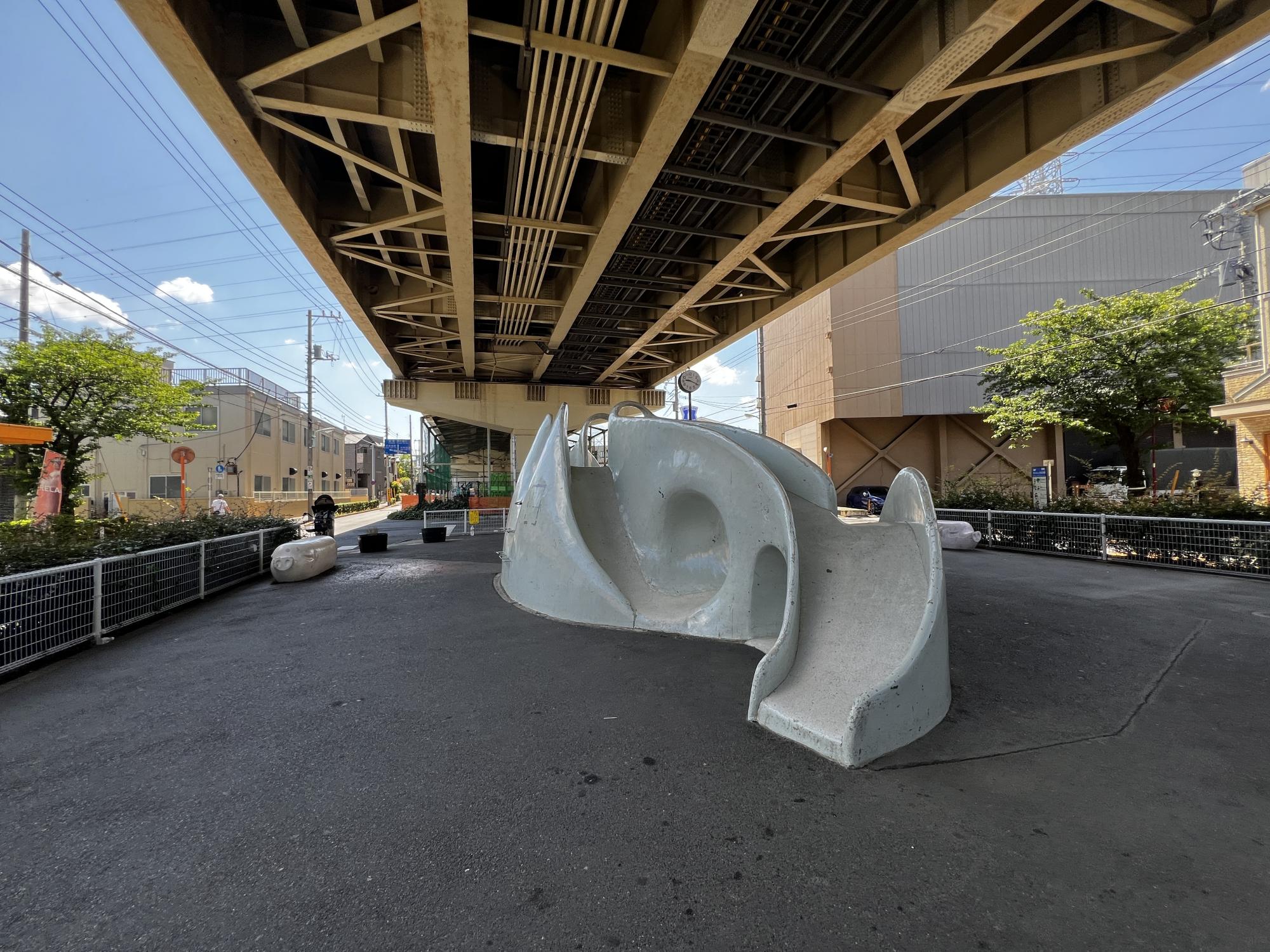 ろばさん児童遊園