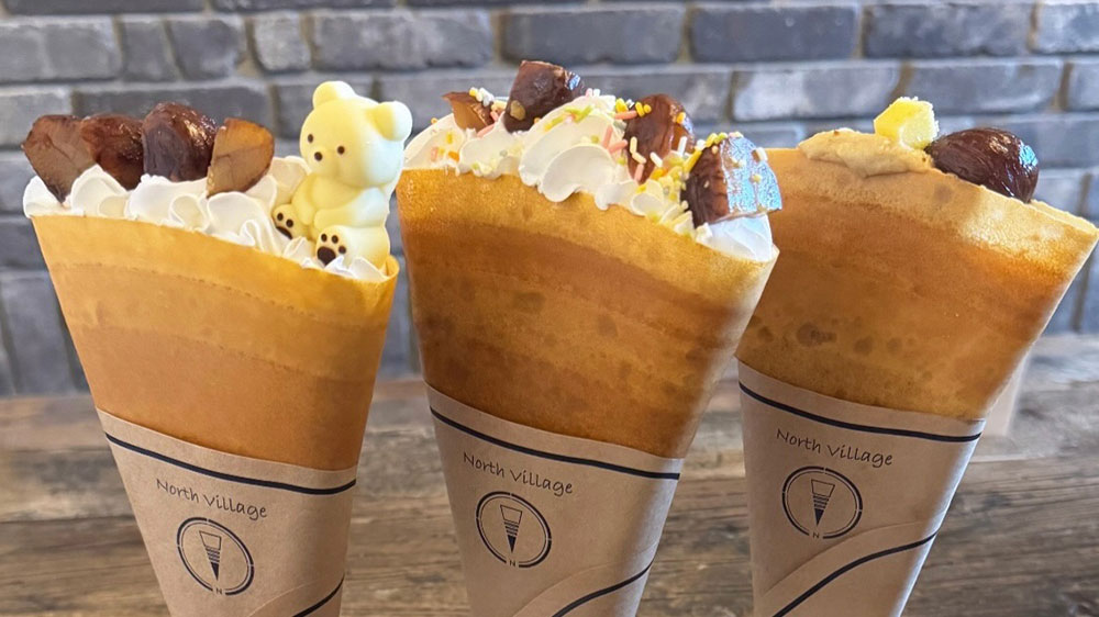 North Village (ノースヴィレッジ)