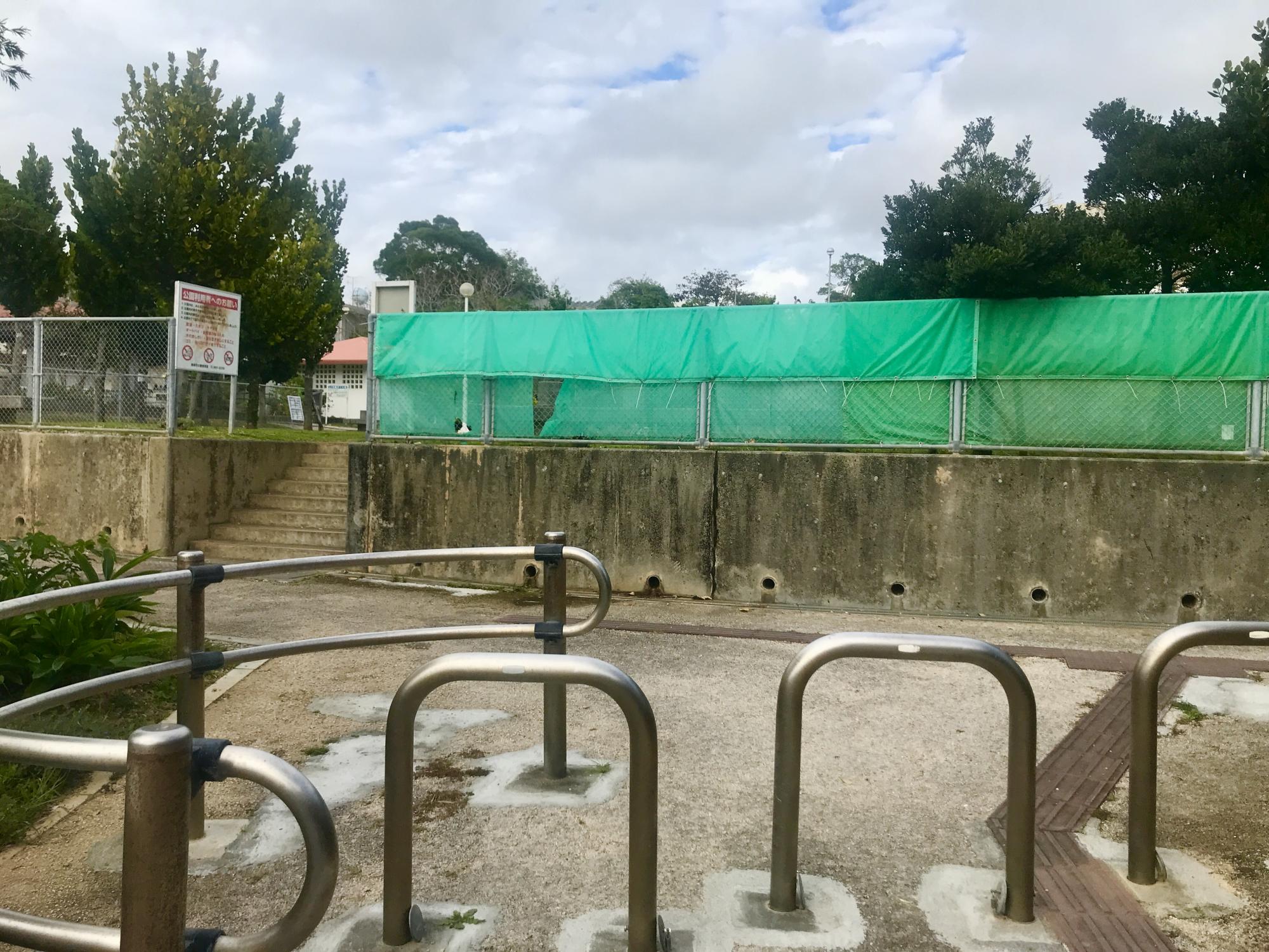 五月公園
