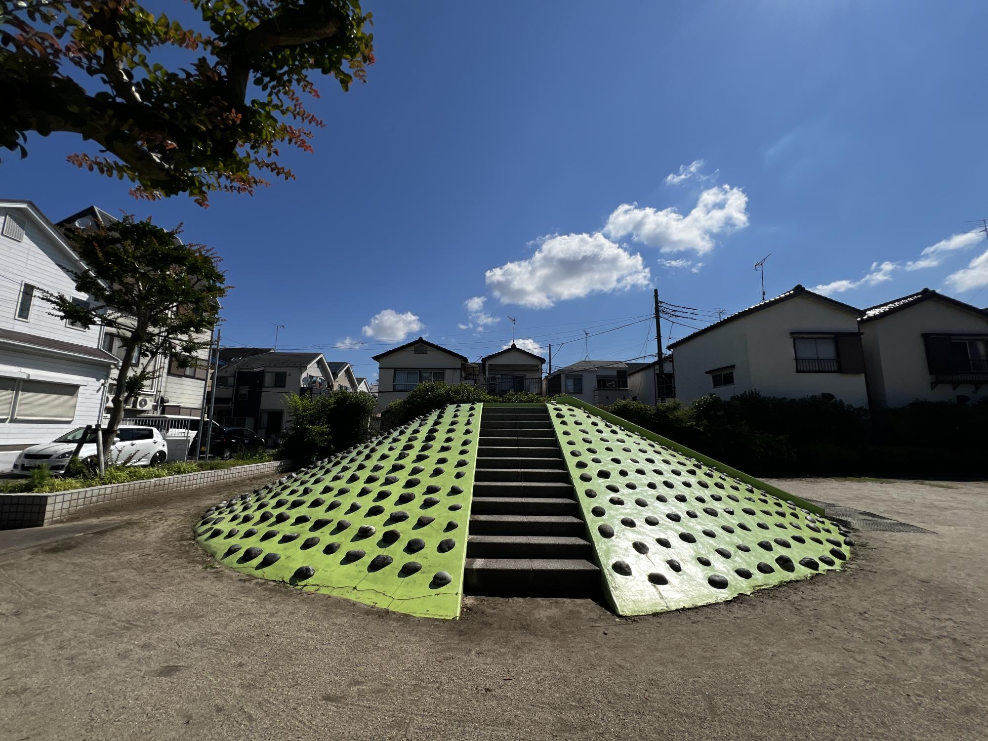 一之江一丁目児童遊園