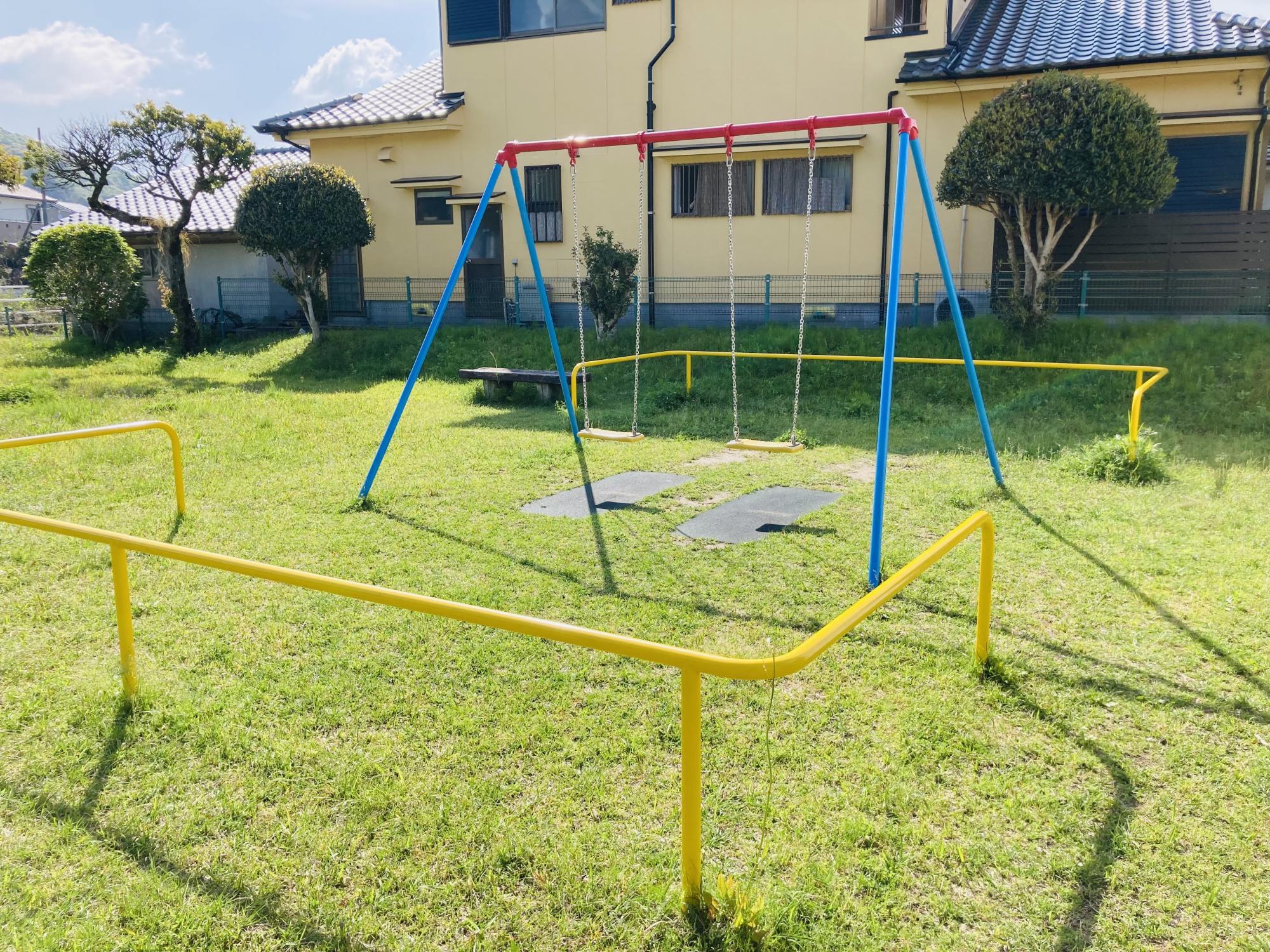 宮崎公園
