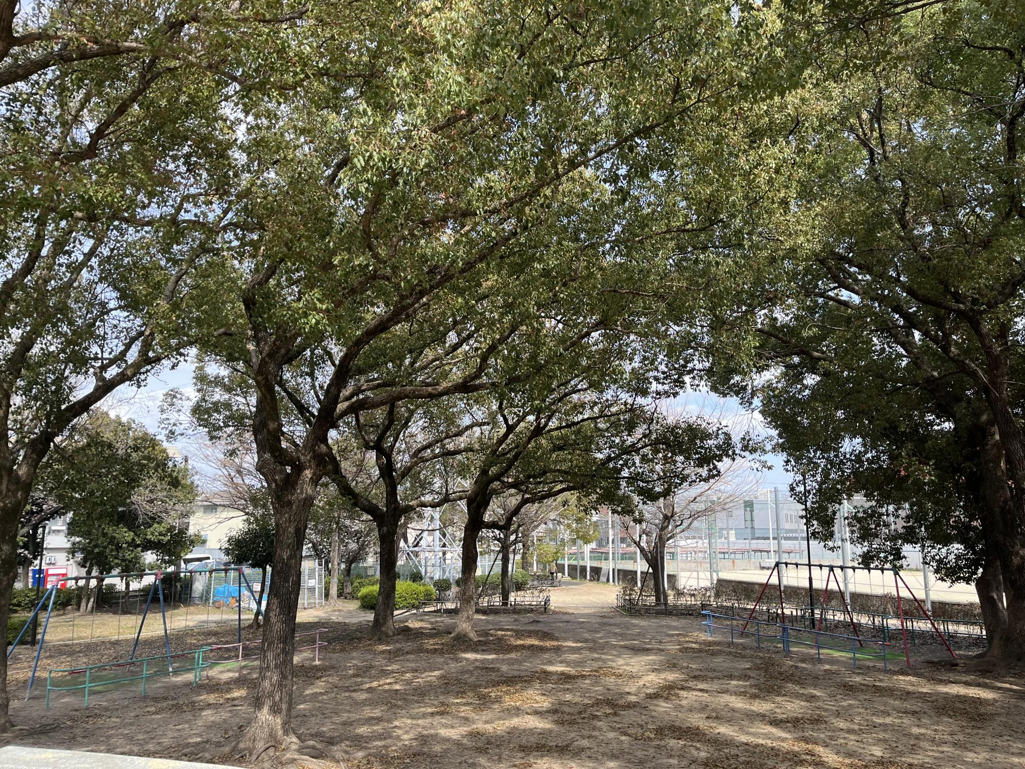 水明公園