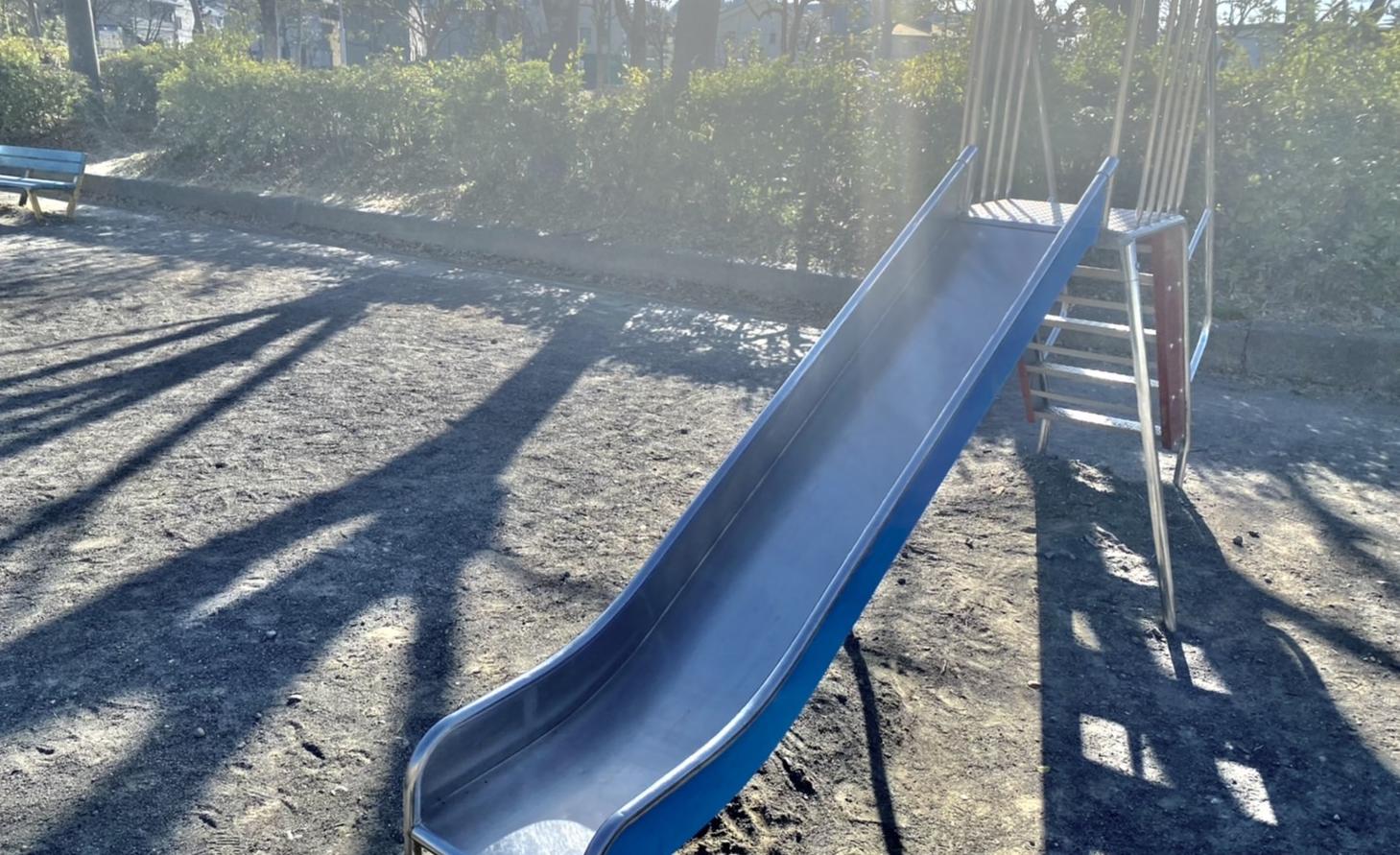 清水月見町公園