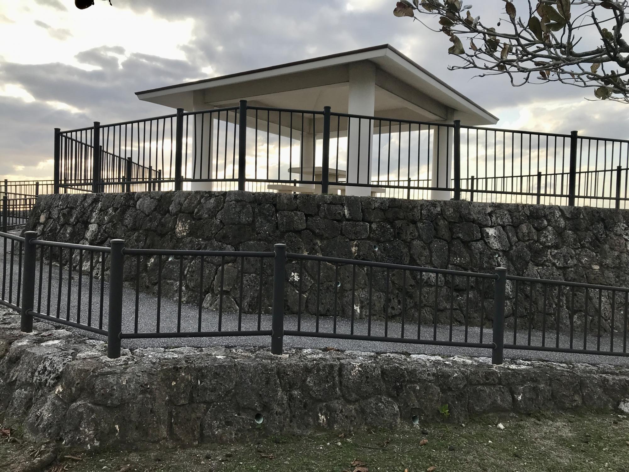 しおさい公園