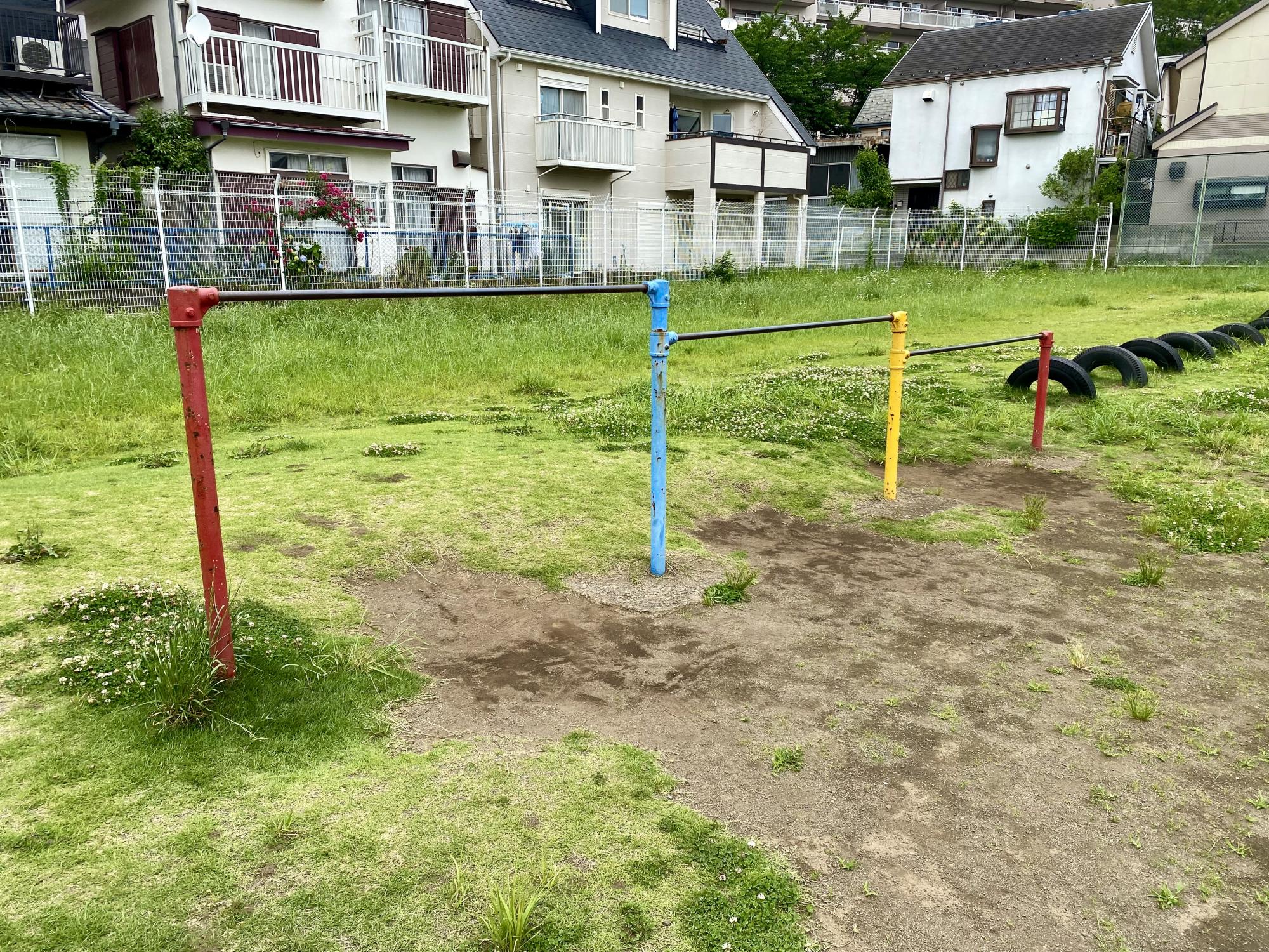 はちまん第一広場