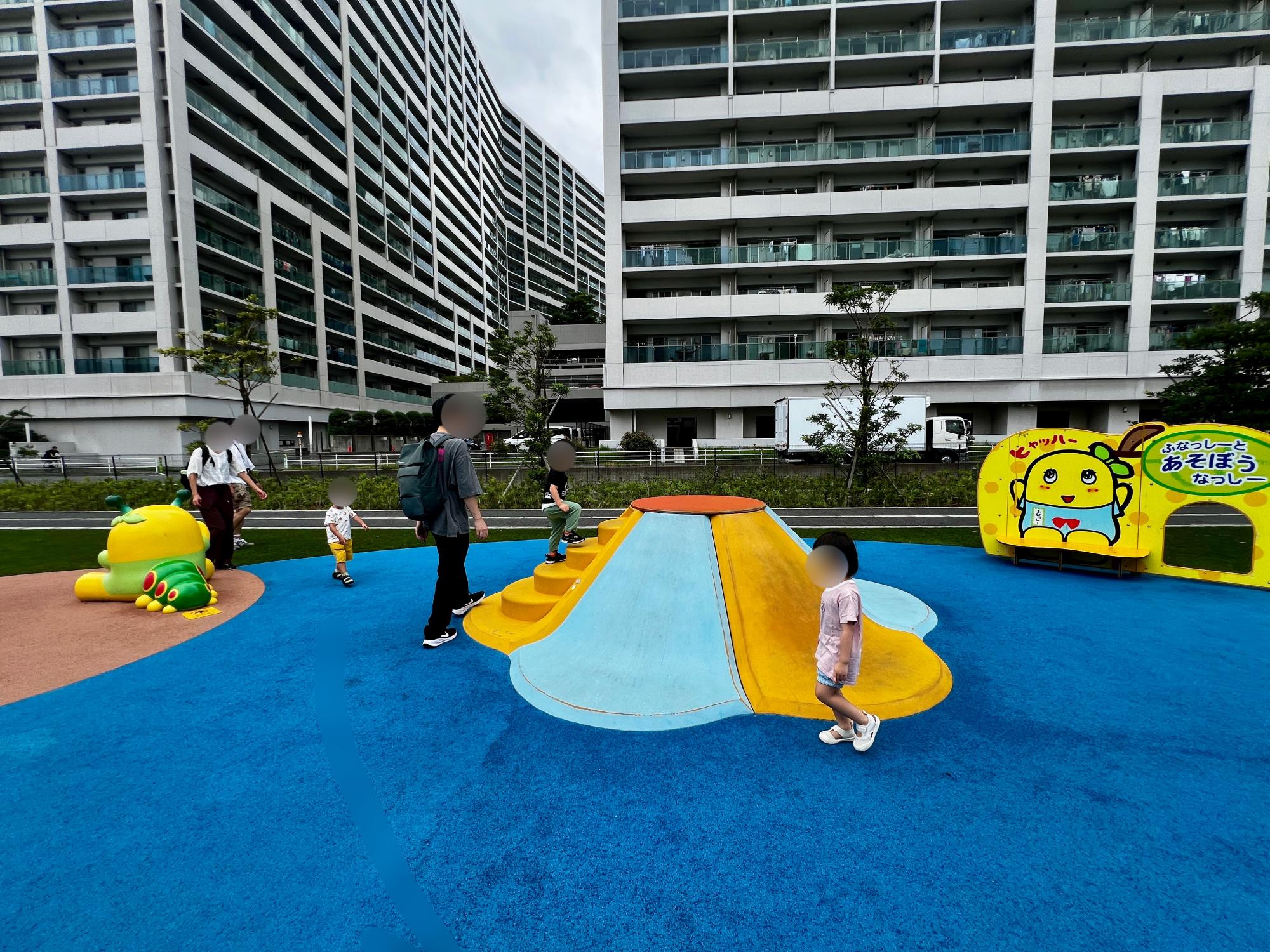 ふなっしーパーク