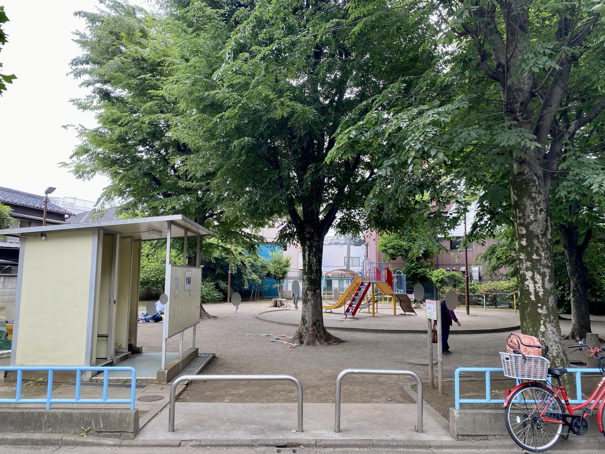 練馬一丁目公園