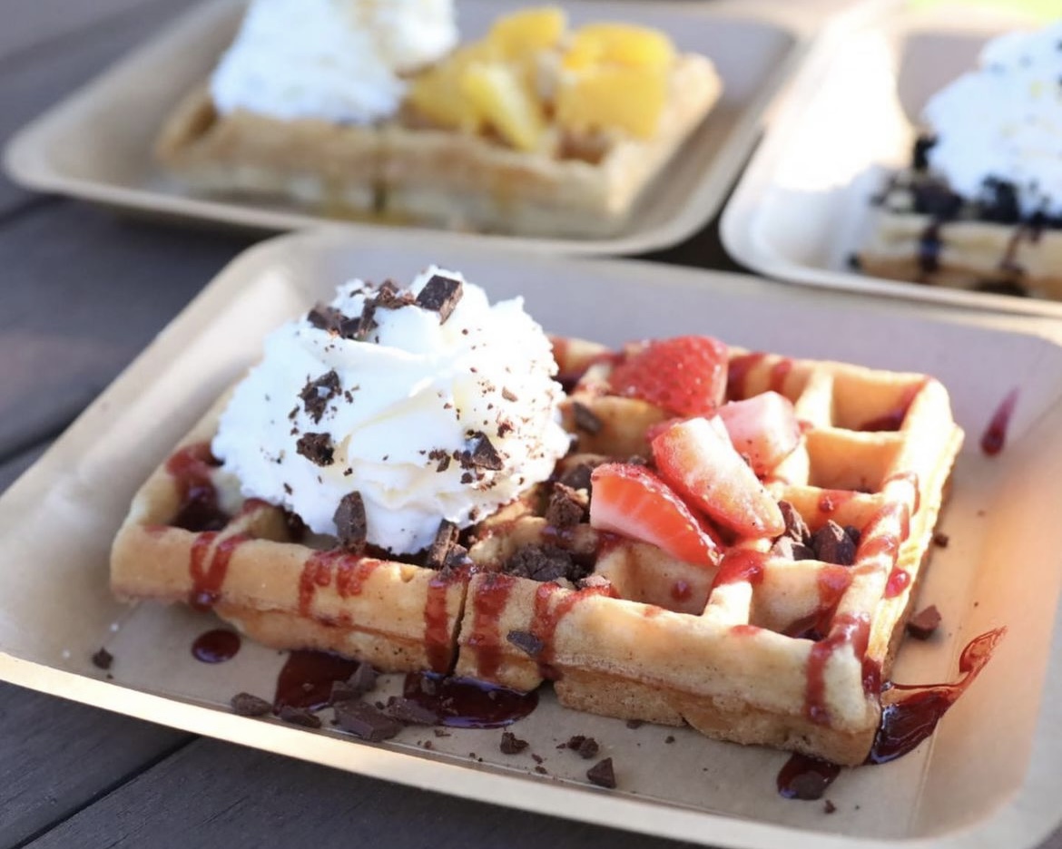 Tripot cafe the PARK Tsurumai（トライポットカフェ・ザパーク鶴舞公園）