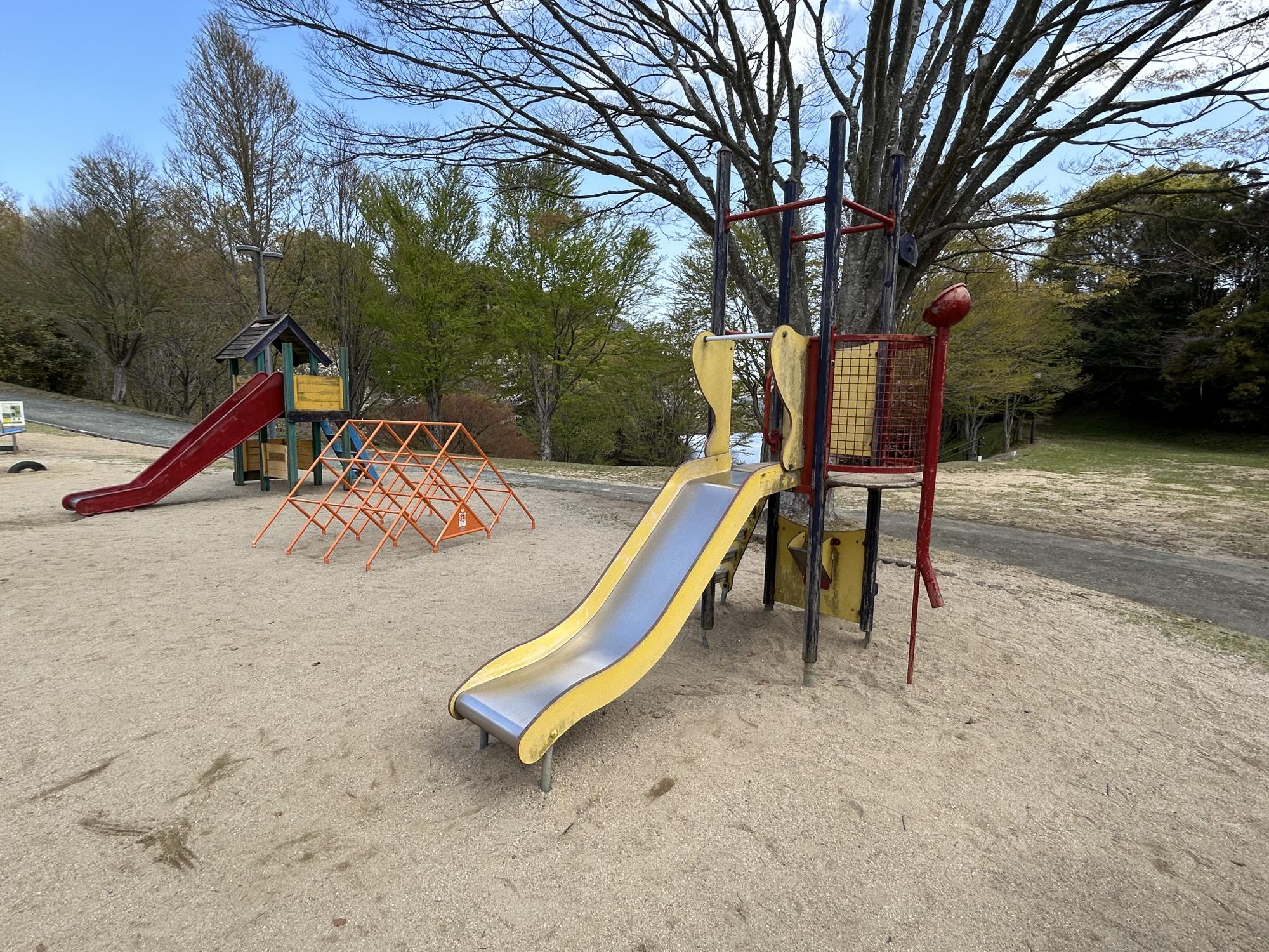藤山健康文化公園