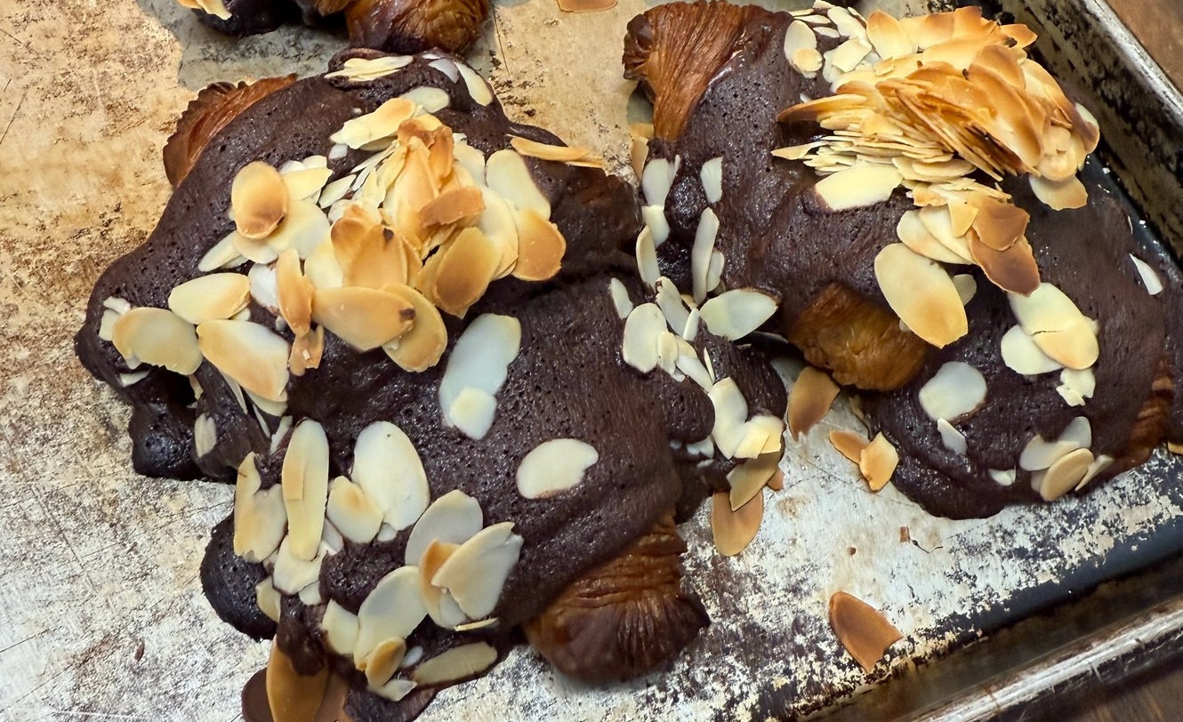 パンとピエルロ