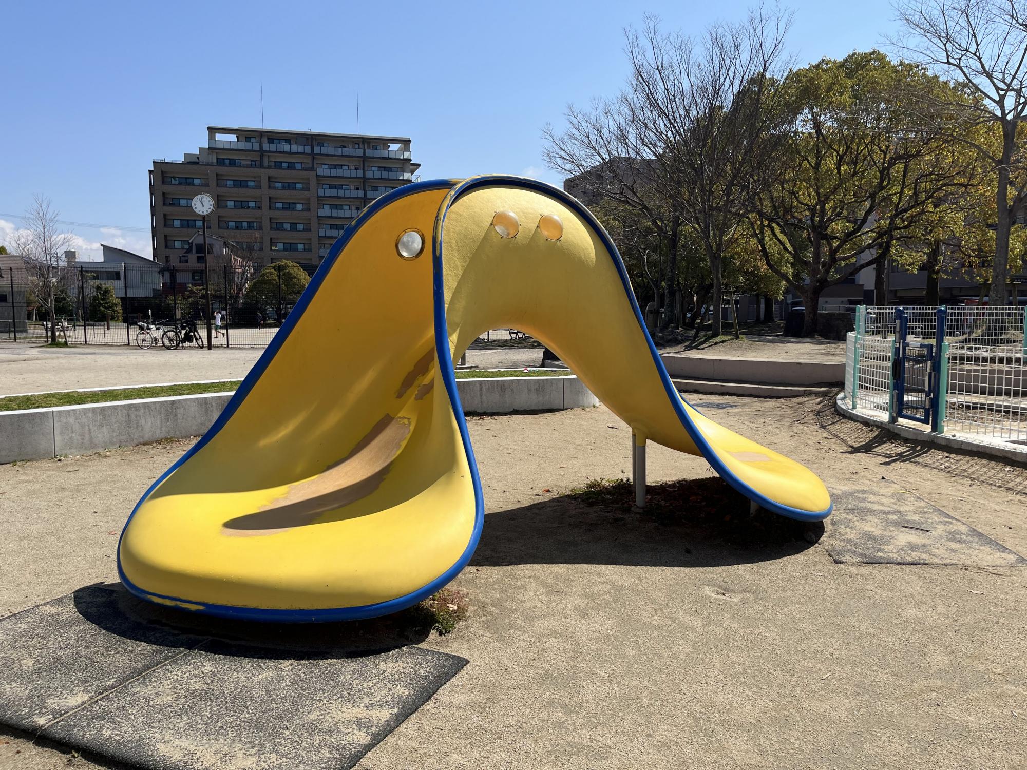 小田部中央公園