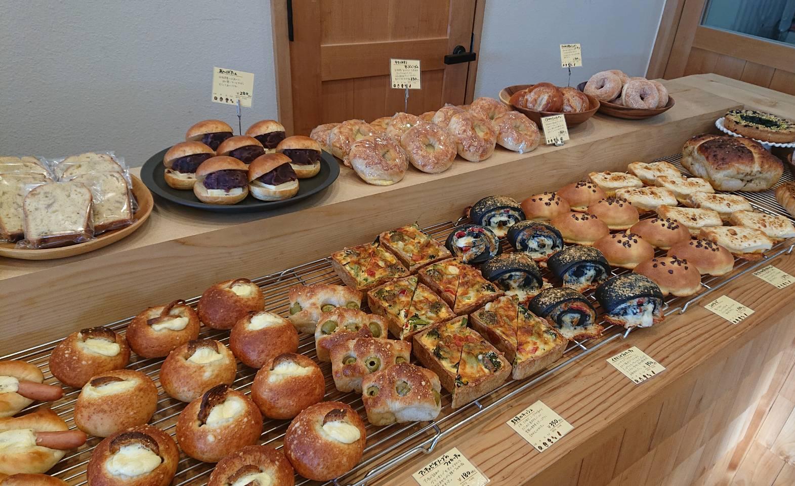 ウッドスタイルカフェ