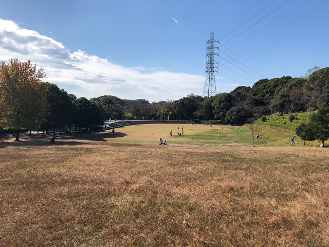大府みどり公園