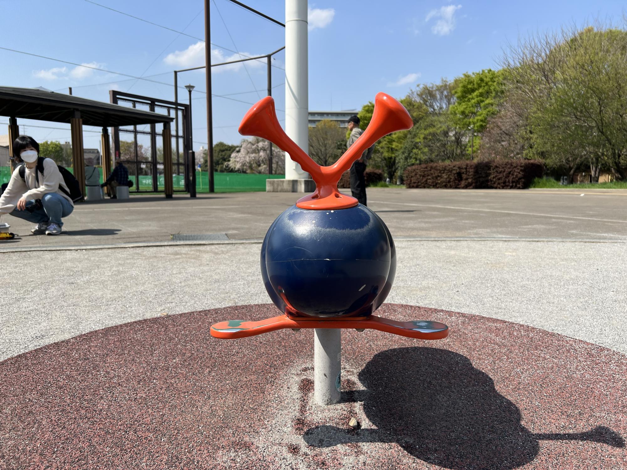 赤羽自然観察公園